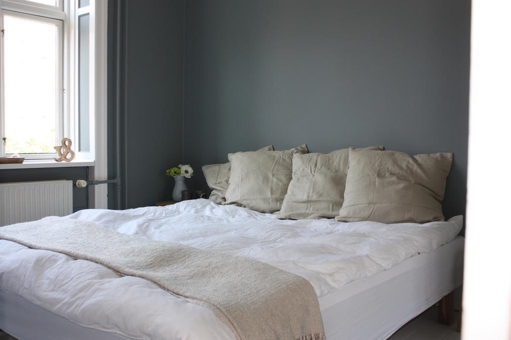 Home Sweet Home Cph Copenhaga Exterior foto